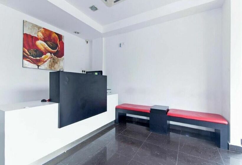 בית מלון כפרי Indah Garden