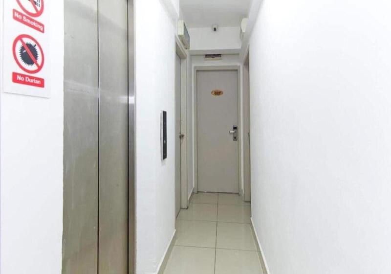 בית מלון כפרי Indah Garden