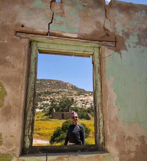 호텔 Jakkalswater Guest Farm