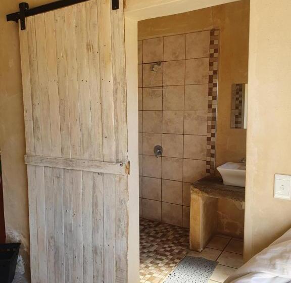 호텔 Jakkalswater Guest Farm