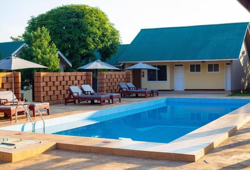 酒店 Kilimanjaro Snow Peak