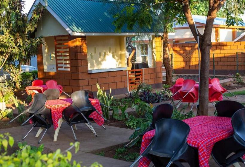 酒店 Kilimanjaro Snow Peak