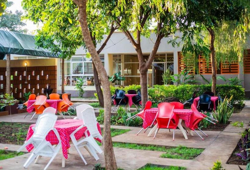 酒店 Kilimanjaro Snow Peak