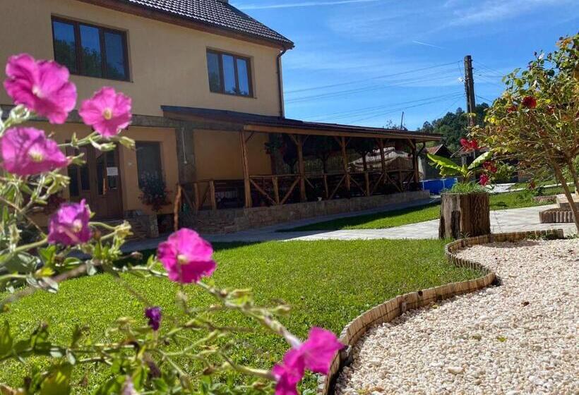 فندق La Tusa Dusa