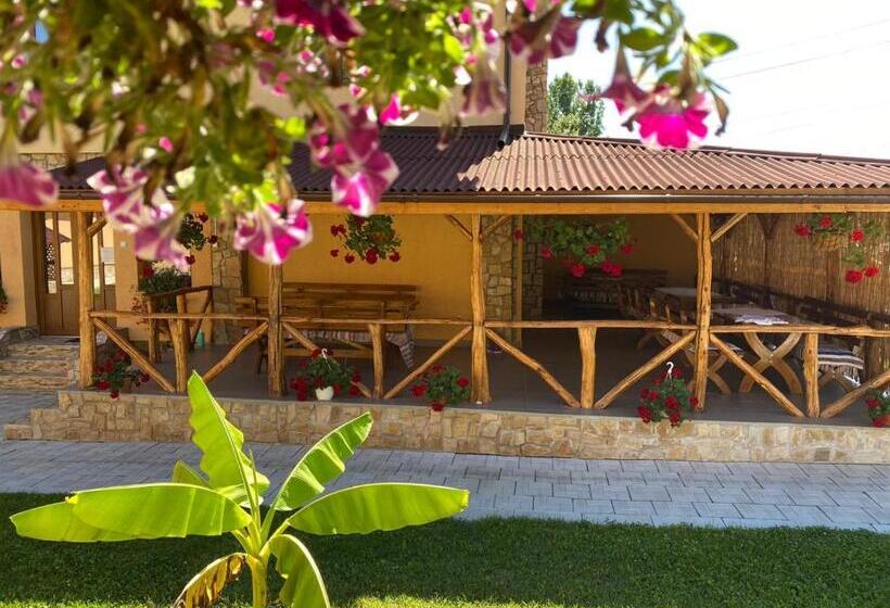 فندق La Tusa Dusa