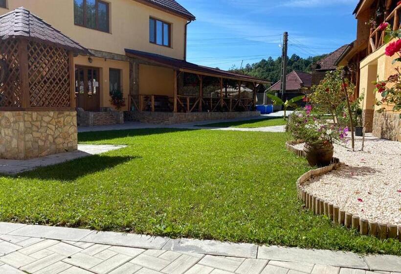 فندق La Tusa Dusa