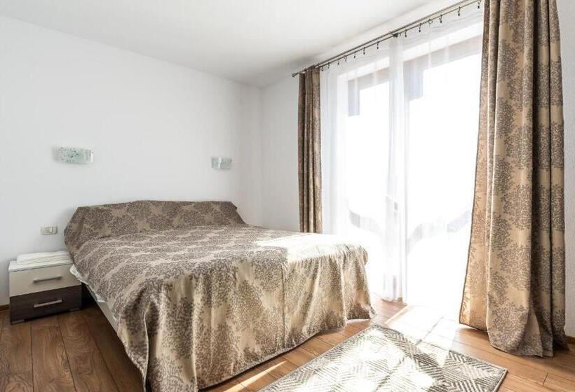 فندق La Tusa Dusa