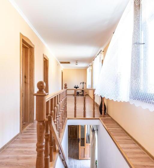 فندق La Tusa Dusa