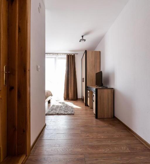 فندق La Tusa Dusa