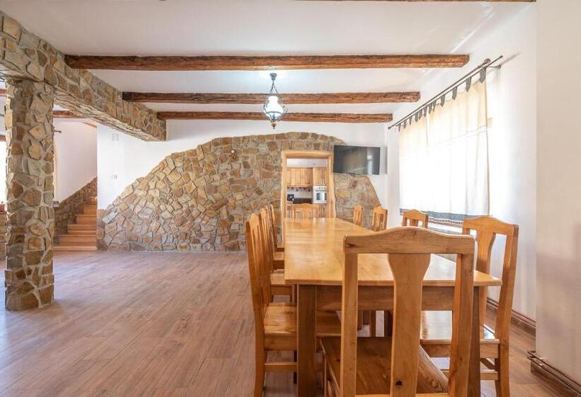 فندق La Tusa Dusa