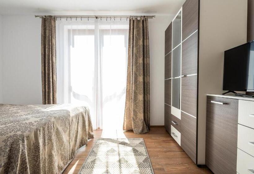 فندق La Tusa Dusa