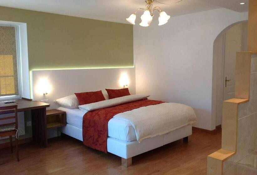 فندق Landgasthof Schwanen