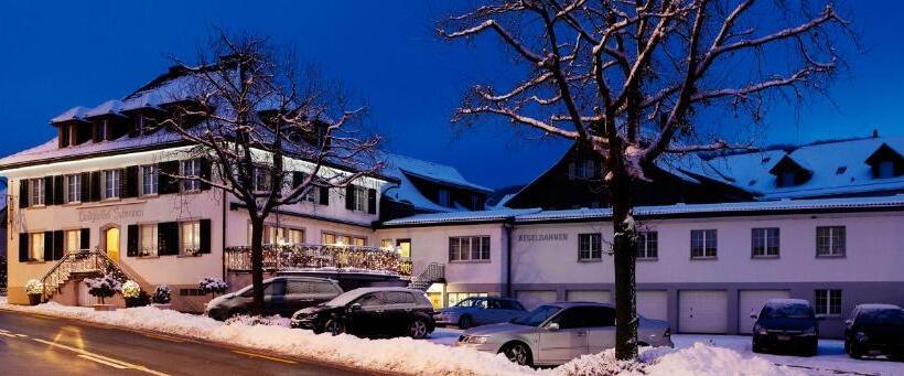 فندق Landgasthof Schwanen