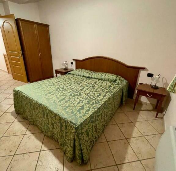 호텔 Locanda Rurale San Nicola