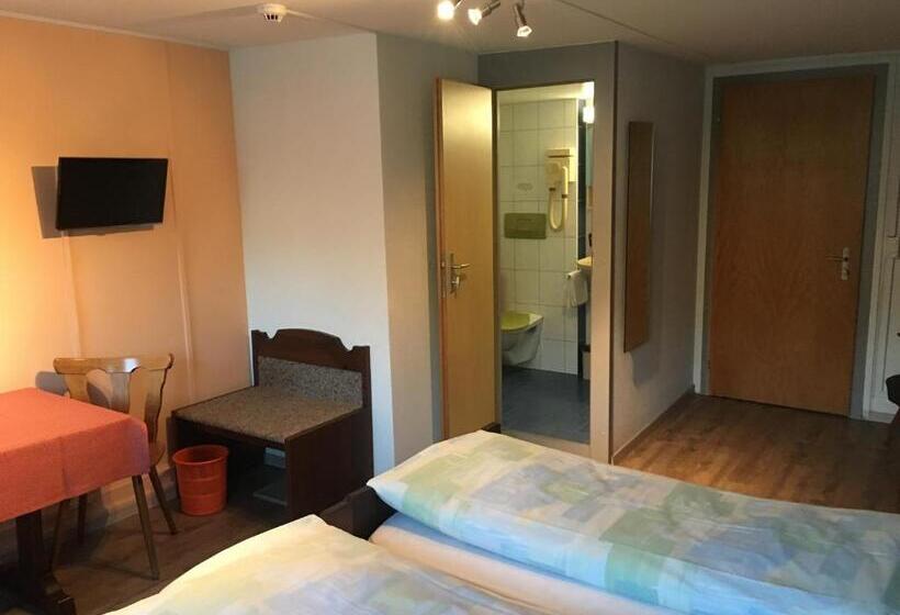 Hotell Löwen