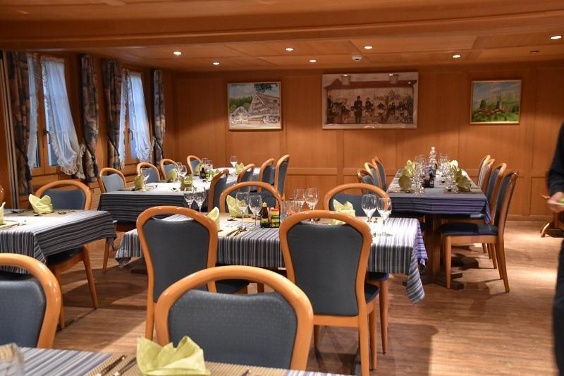 Hotell Löwen