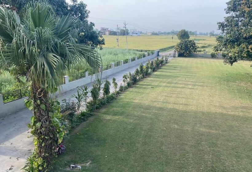 Отель Mango Grove Farm