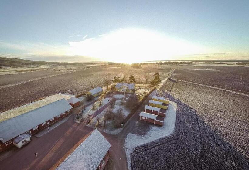 酒店 Mellomgården