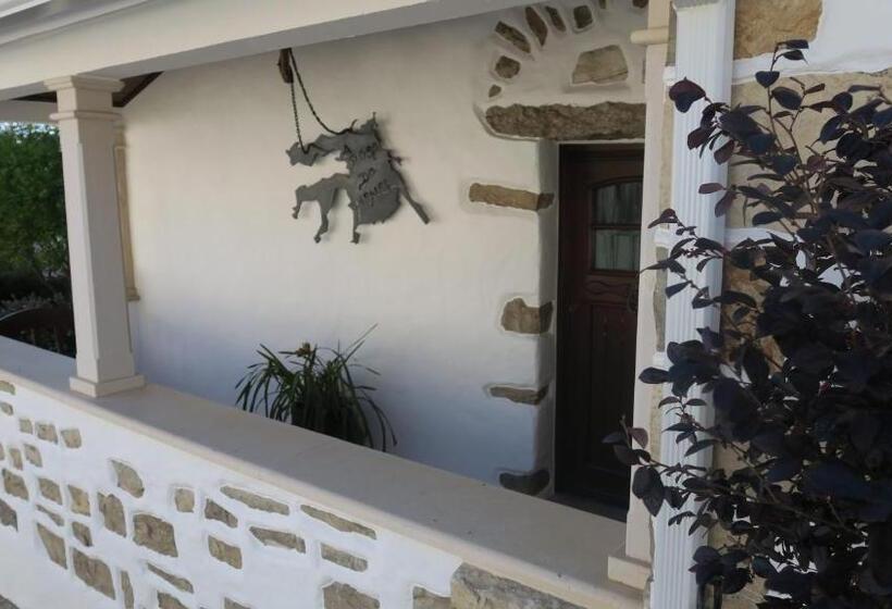 בית מלון כפרי Noz Por Cá... Turismo Em Espaco Rural