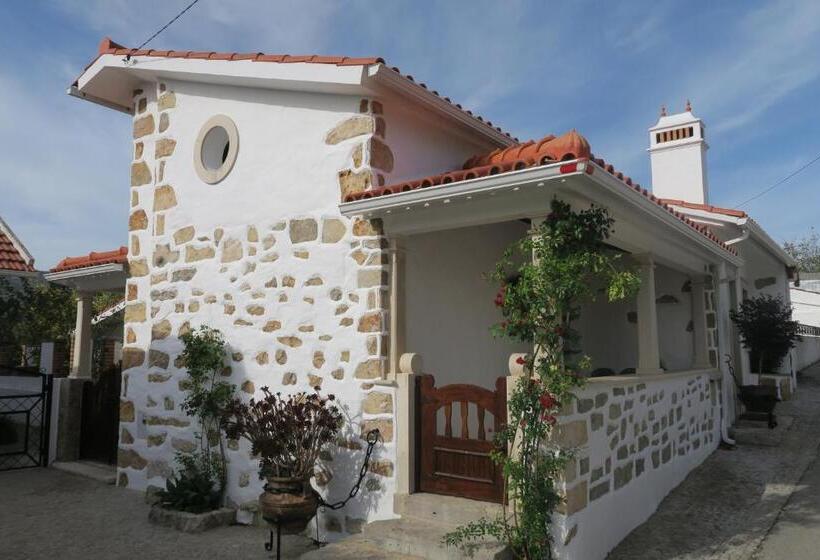 בית מלון כפרי Noz Por Cá... Turismo Em Espaco Rural