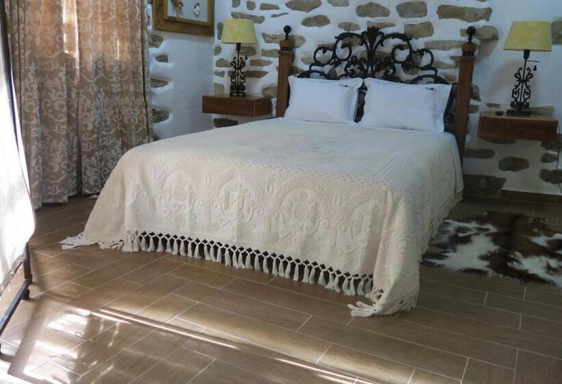 בית מלון כפרי Noz Por Cá... Turismo Em Espaco Rural