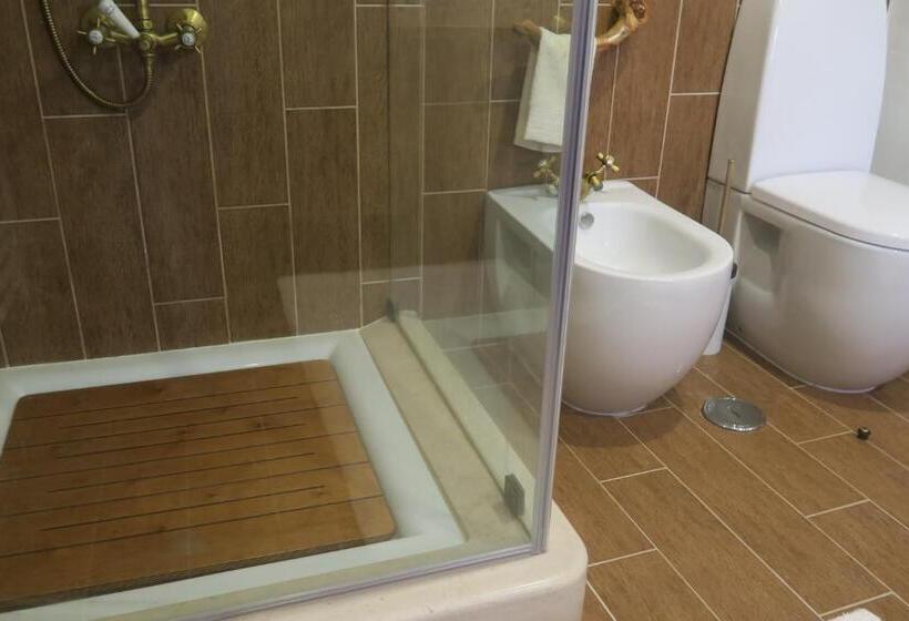 בית מלון כפרי Noz Por Cá... Turismo Em Espaco Rural