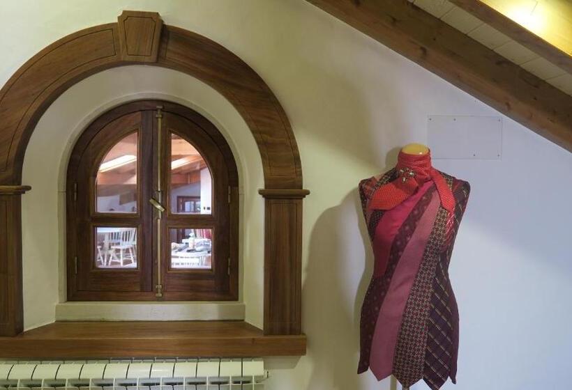 בית מלון כפרי Noz Por Cá... Turismo Em Espaco Rural