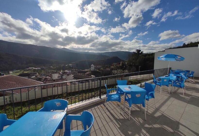 Отель Olhar Sobre O Alva   Turismo Rural E Sabores