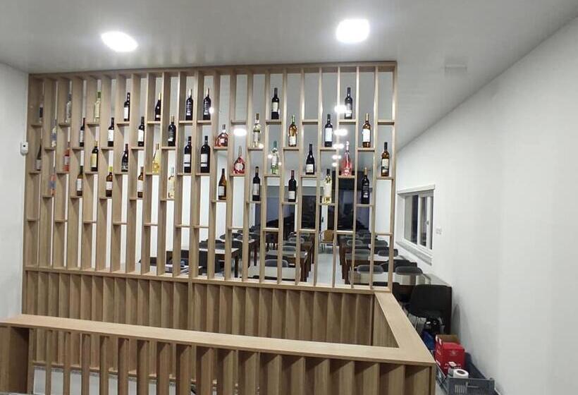 Отель Olhar Sobre O Alva   Turismo Rural E Sabores