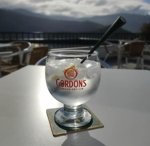 Отель Olhar Sobre O Alva   Turismo Rural E Sabores