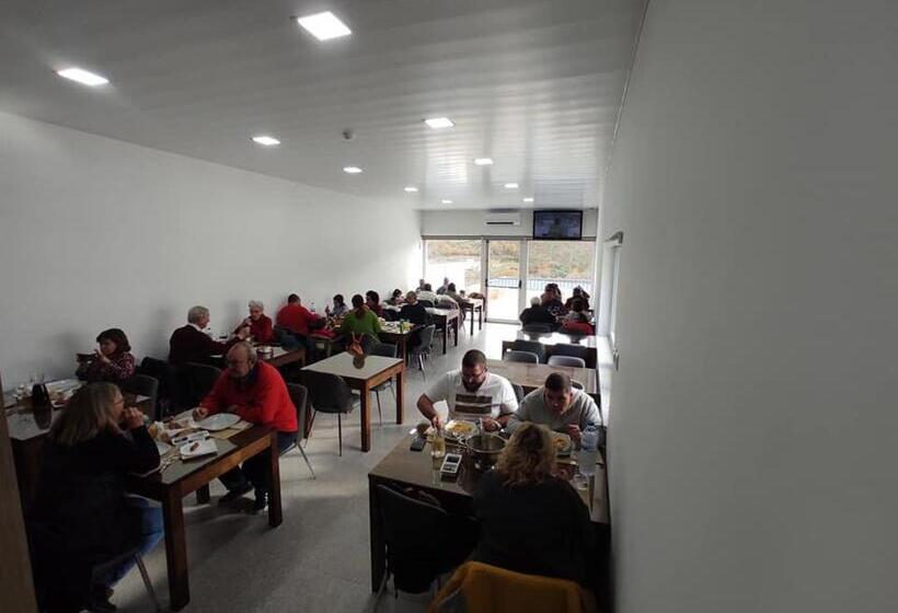 Отель Olhar Sobre O Alva   Turismo Rural E Sabores