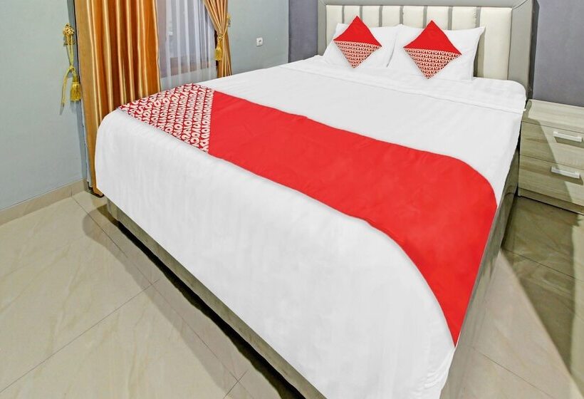 酒店 Oyo 90767 Gm Guest House