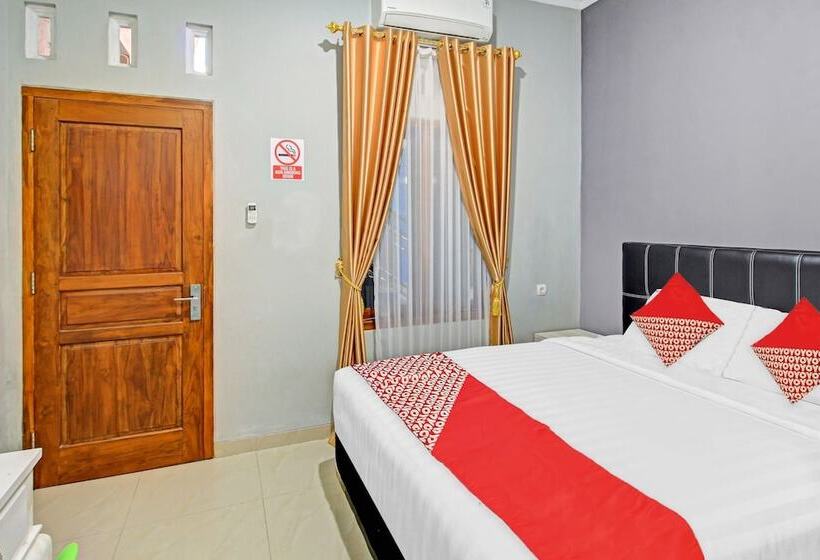 酒店 Oyo 90767 Gm Guest House