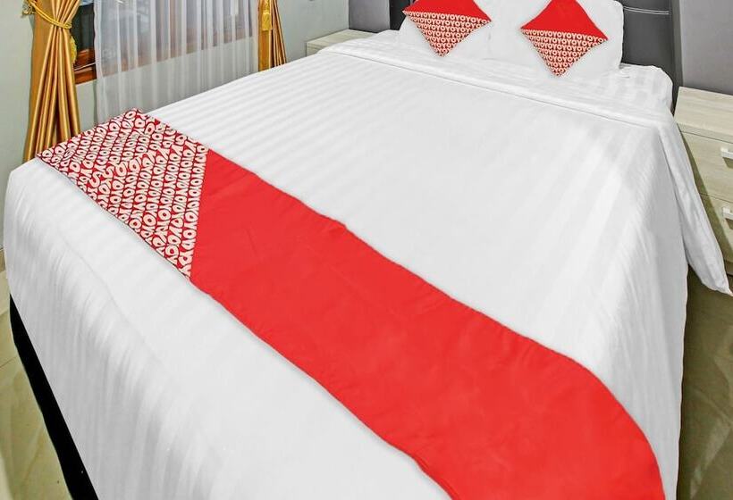 酒店 Oyo 90767 Gm Guest House