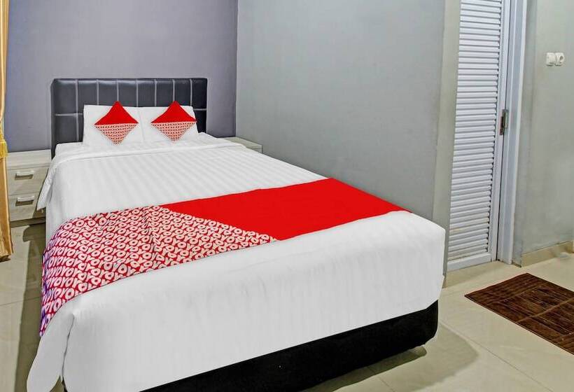 酒店 Oyo 90767 Gm Guest House