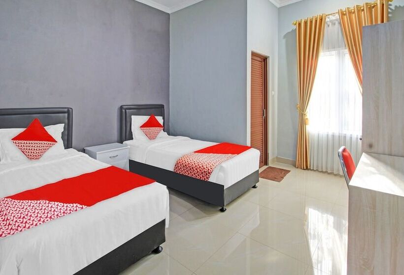 酒店 Oyo 90767 Gm Guest House