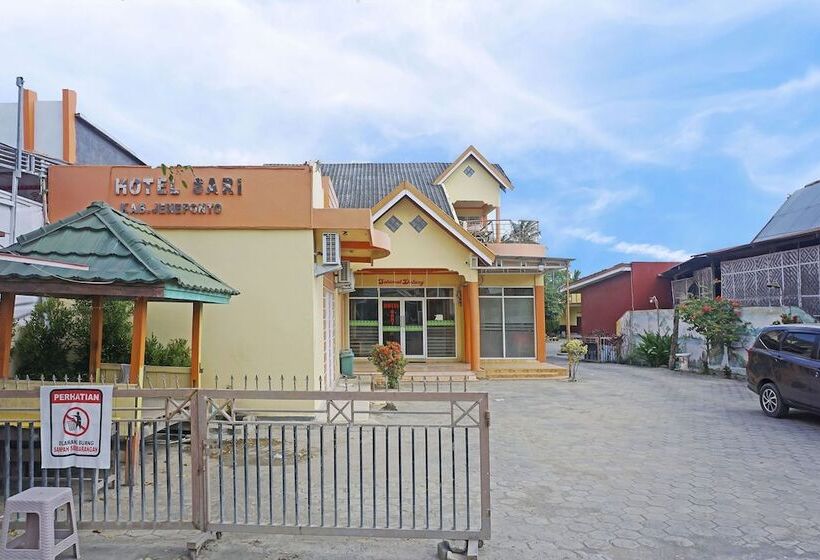 Отель Oyo 91433  Sari Jeneponto