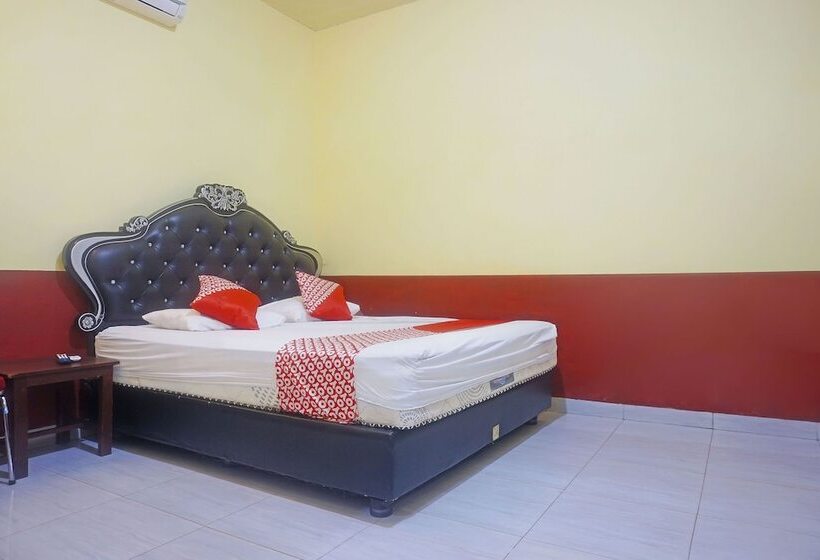 فندق Oyo 91433  Sari Jeneponto