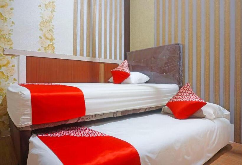 Отель Oyo 91433  Sari Jeneponto