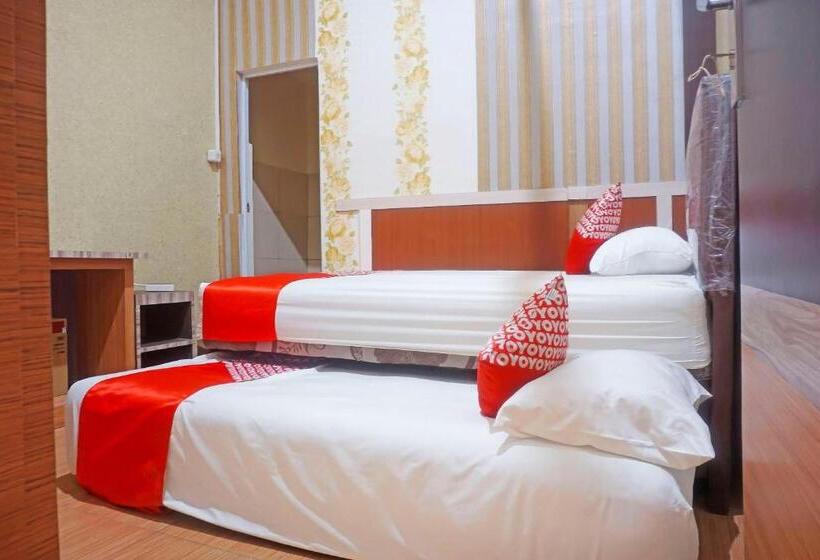 فندق Oyo 91433  Sari Jeneponto