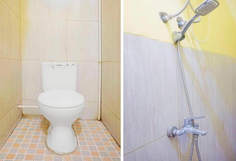 Отель Oyo 91433  Sari Jeneponto