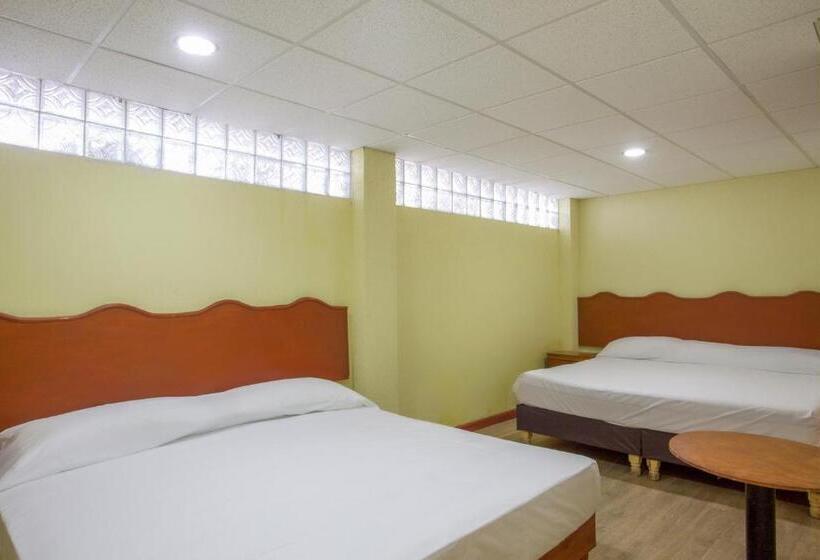 فندق Oyo  San Agustin