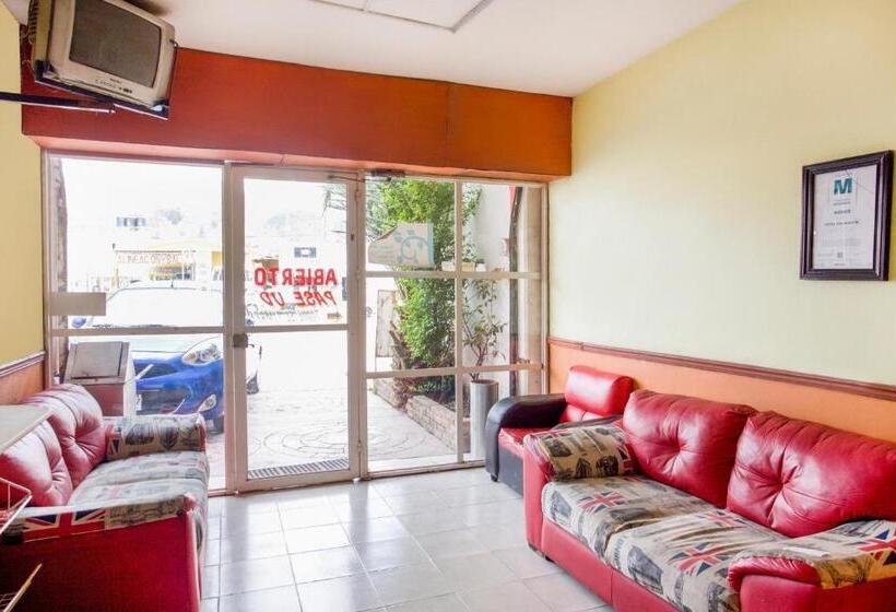 فندق Oyo  San Agustin