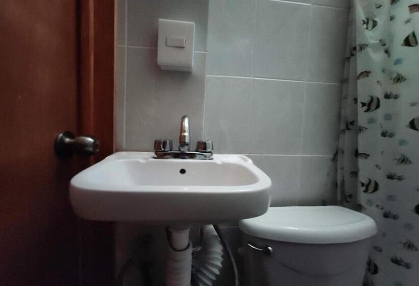 בית מלון כפרי Oyo Trigos De Oro