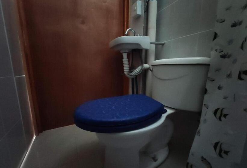 בית מלון כפרי Oyo Trigos De Oro