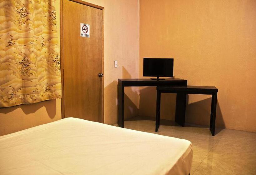 فندق Oyo  Trigos De Oro