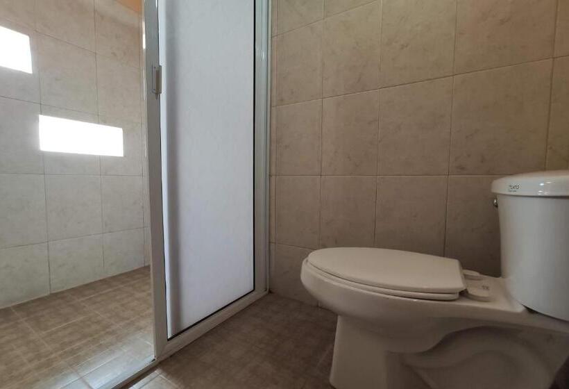 בית מלון כפרי Oyo Trigos De Oro