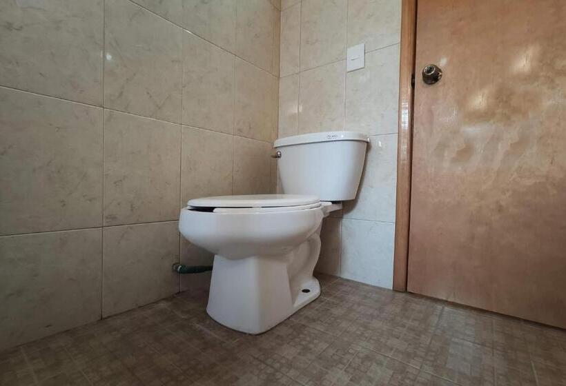 בית מלון כפרי Oyo Trigos De Oro