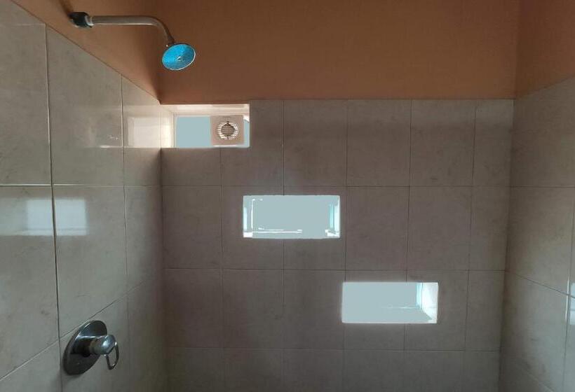 בית מלון כפרי Oyo Trigos De Oro