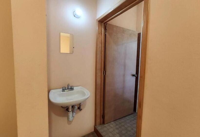 فندق Oyo  Trigos De Oro